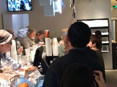 -喜茶(上海兴业太古汇店)
