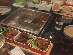 -重庆德忆火锅（龙南街3店）(渝水岸餐饮)