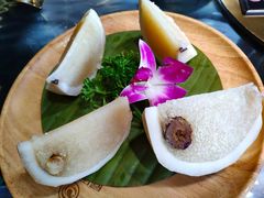 椰子饭-凤园椰珍·臻品椰子鸡(保利时光里店)