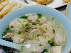 -小姜锅贴(凤凰街店)