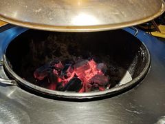 -忠义水浒烤肉(体育西路店)