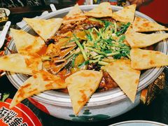 -老地方农家菜(昌黎一店)