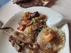 -厦门悦华酒店·绿庭主题自助餐厅