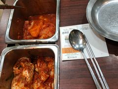 -神仙雪浓汤(明洞店)