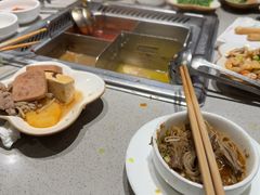 -海底捞火锅(丰尚国际广场店)