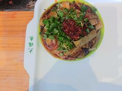 -大福来(西青道店)