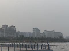 -九龙湖公园