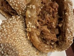 -南门小馆·清真(国贸商城店)