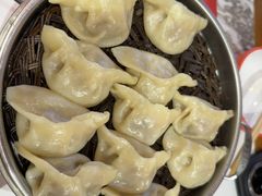 -老爷子原味蒸饺(总店)