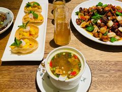 -小喜客·云南特色菜(纳西庭院店)