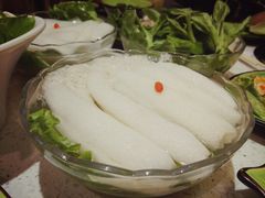 -素渡·一茶一素素食馆(新疆店)