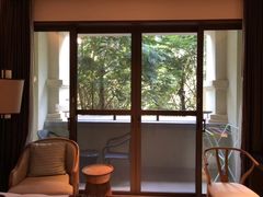 -西双版纳融创皇冠假日度假酒店