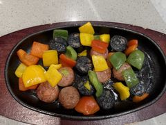 -半天妖烤鱼(芜湖市镜湖万达店)