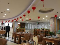 大堂-首钢一九一九大酒楼(石景山店)