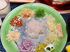 -得意咚瓜·顺德鱼生·冬瓜盅火锅