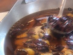 -辣婆婆(航天桥店)