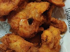 -Pelicana百利家炸鸡(江南西名店城店)