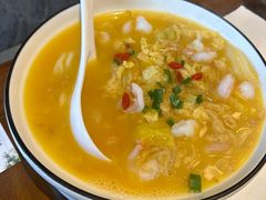 -二分八云雁阁•新晋菜大同味(长治路店)