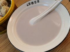 -小伍深夜豆浆(新华北店)