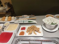 -海底捞火锅(铁西万达店)