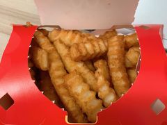 -麦当劳(杭州文三路店)