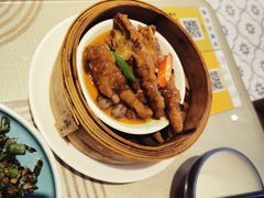 -鹅冠港式茶餐厅(来福士店)