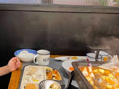 -探鱼·鲜青椒爽麻烤鱼(苏宁广场店)