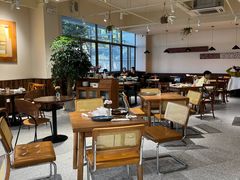 -榖屋house of flour(张江首店)