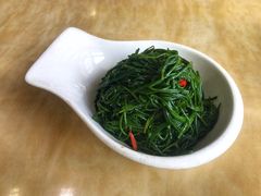 沙葱-同心春餐饮(富宁街店)