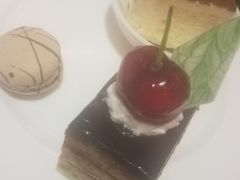 -海外海皇冠大酒店-海悦·全日制餐厅