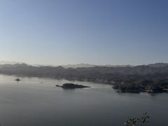 -杭州千岛湖滨江希尔顿度假酒店