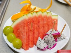 -海底捞火锅(新松江路生日主题店)