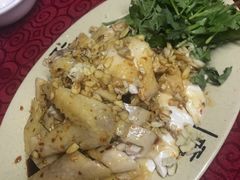 白切鸡-化州肥仔大排档(建安二路店)