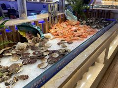 -万象·复兴号鲜肉烤肉海鲜自助(升级店)