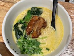 草本汤2号猪软骨面-和府捞面(石景山喜隆多店)