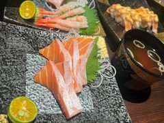 -吉兆KiCHICHO·日本料理(大连恒隆广场店)