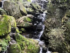 -藏龙百瀑风景区