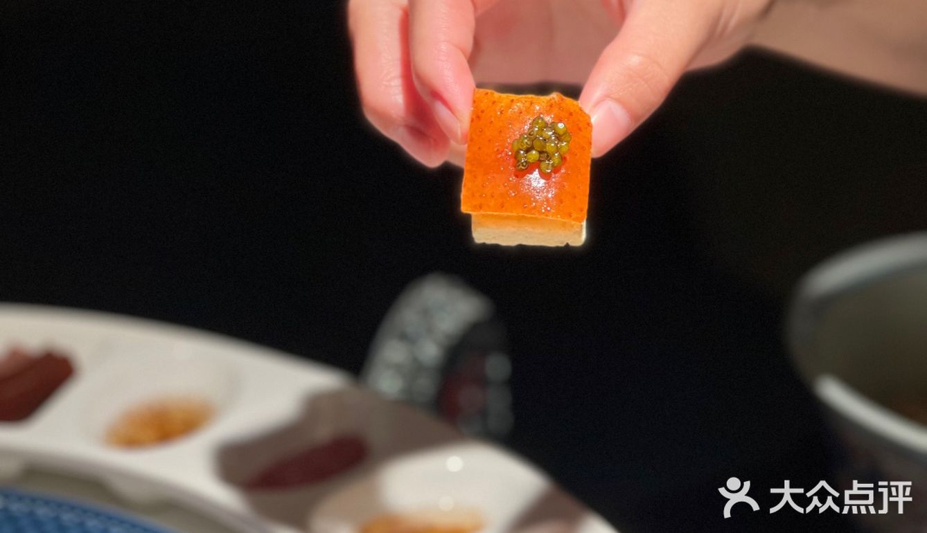 四季小馆｜烤鸭界的天花板，人均才100➕‼️