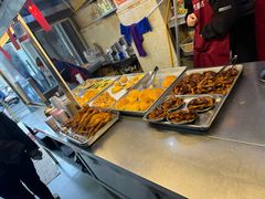 -恒兴发茶店(水巷口店)