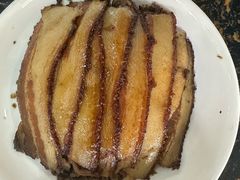 咸烧白-大邑李记肥肠血旺