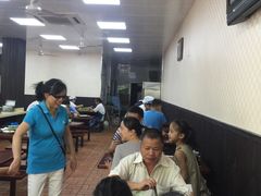 -味一早餐(新芝路店)