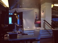 -翡翠36餐厅(浦东香格里拉店)