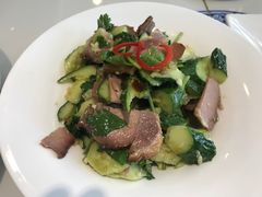 -东方饺子王(大屯路店)
