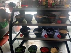 -刘少华贵州小黄牛·鲜牛肉火锅(总店)
