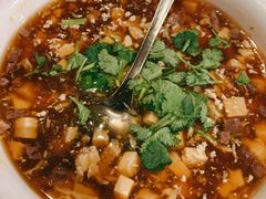 西湖牛肉羹-新白鹿餐厅(城西银泰城店)