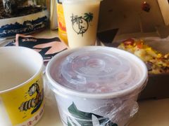 -津椰本·海南正宗椰奶清补凉(店一店)