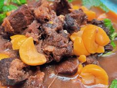 -益恒饭店乡间白族菜(古城总店)