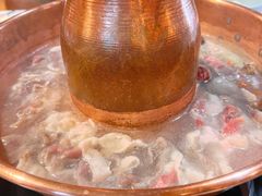 清水锅-京元盛铜锅涮肉(上海总店)