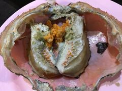 -龙海鲜螃蟹王(宏茂桥店)