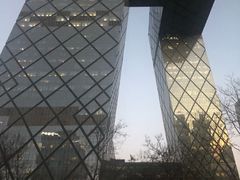 -中央广播电视总台(光华路办公区)